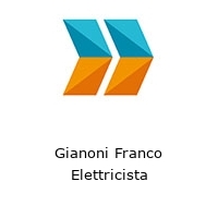 Gianoni Franco Elettricista