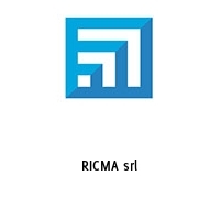 RICMA srl