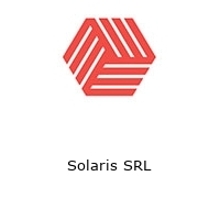 Logo Solaris SRL