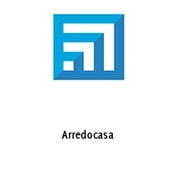 Logo Arredocasa 