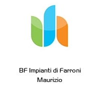 Logo BF Impianti di Farroni Maurizio