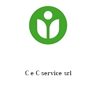 C e C service srl