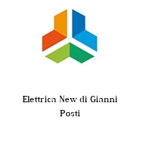 Elettrica New di Gianni Posti