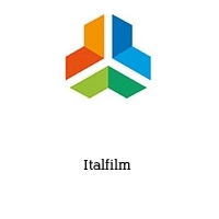 Logo Italfilm 