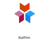 Logo Italfilm 