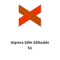 Logo Impresa Edile Ediltoaldo SrL