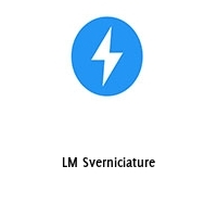 Logo LM Sverniciature