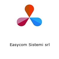 Logo Easycom Sistemi srl