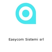 Easycom Sistemi srl