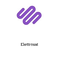 Logo Elettrosat