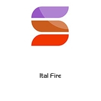Logo Ital Fire