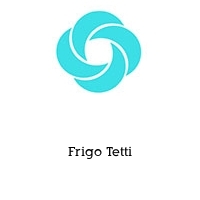 Logo Frigo Tetti