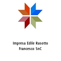 Logo Impresa Edile Rasotto Francesco SnC