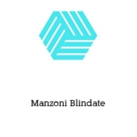 Manzoni Blindate