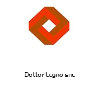 Logo Dottor Legno snc