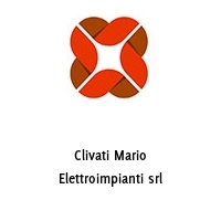 Clivati Mario Elettroimpianti srl