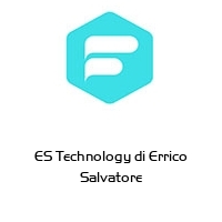 Logo ES Technology di Errico Salvatore