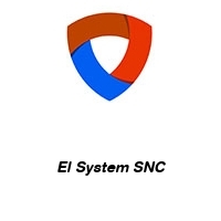 El System SNC