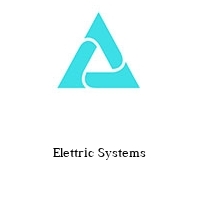 Logo Elettric Systems