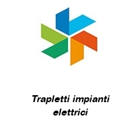 Trapletti impianti elettrici