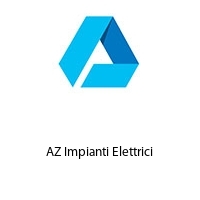 Logo AZ Impianti Elettrici