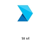 Logo Sit srl