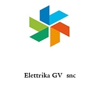 Logo Elettrika GV  snc