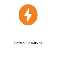 Logo Elettroduemila srl