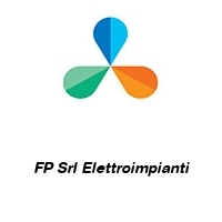 Logo FP Srl Elettroimpianti