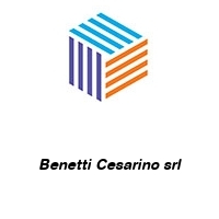 Benetti Cesarino srl