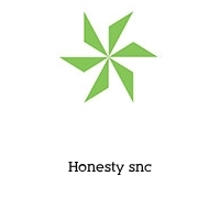 Honesty snc