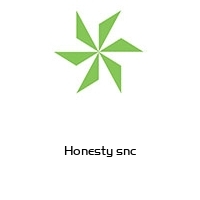 Logo Honesty snc