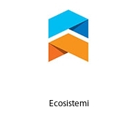 Logo Ecosistemi