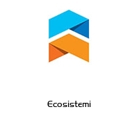 Ecosistemi