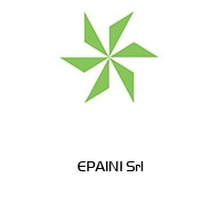 Logo EPAINI Srl
