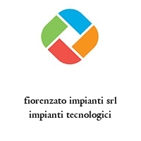 Logo fiorenzato impianti srl impianti tecnologici