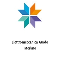 Logo Elettromeccanica Guido Merlino