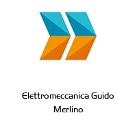 Logo Elettromeccanica Guido Merlino