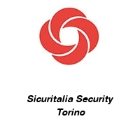 Logo Sicuritalia Security Torino