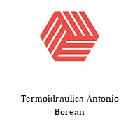 Logo Termoidraulica Antonio Borean