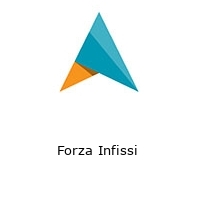 Logo Forza Infissi 