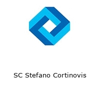 Logo SC Stefano Cortinovis