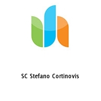 Logo SC Stefano Cortinovis