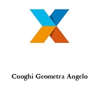 Logo Cuoghi Geometra Angelo