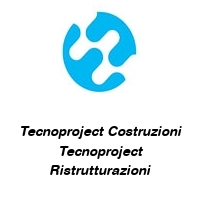 Logo Tecnoproject Costruzioni Tecnoproject Ristrutturazioni