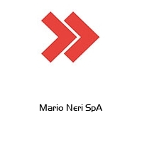 Logo Mario Neri SpA