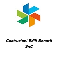 Costruzioni Edili Benatti SnC