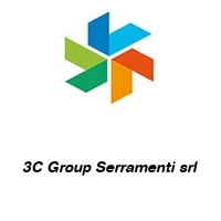 Logo 3C Group Serramenti srl
