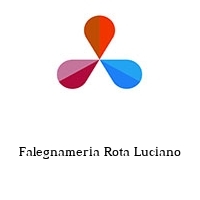 Logo Falegnameria Rota Luciano