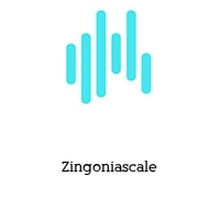 Logo Zingoniascale